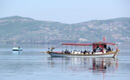 Bayram tatili Batı Karadeniz ve Doğu Marmara'nın turizm merkezlerini hareketlendirdi
