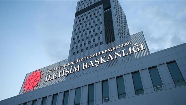 DMM, “Cumhurbaşkanı Erdoğan ile Bakan Şimşek arasında kriz ortaya çıktı” iddiasını yalanladı