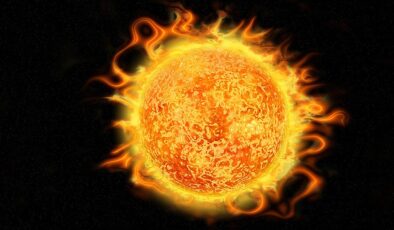 Güney Kore'de “Yapay Güneş” 100 milyon santigrat derecede 48 saniye boyunca çalıştı